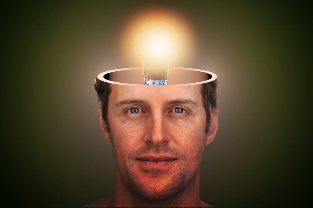The way you think can determine the way you live!